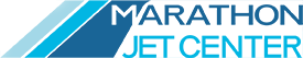 Marathon Jet center